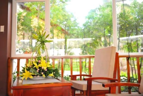 Santa Garden Resort Photos
