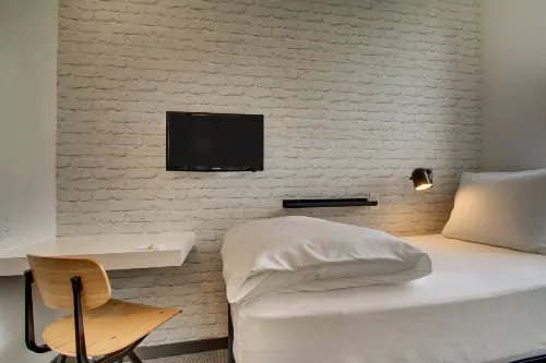 Hotel Hive Chambres Photos