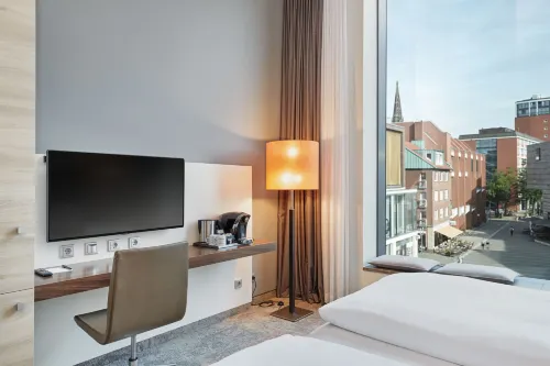 H4 Hotel Münster Photos