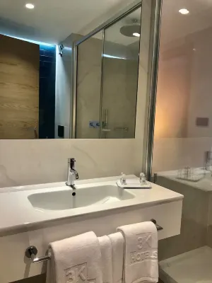 Hotel 3K Porto Aeroporto Rooms Photos