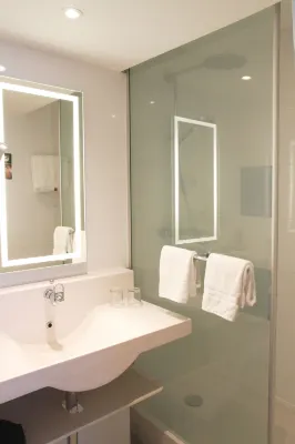 Novotel Wien City Camere Photos
