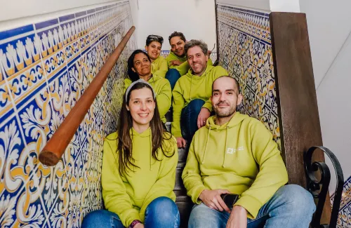 Help Yourself Hostels - Restelo Photos