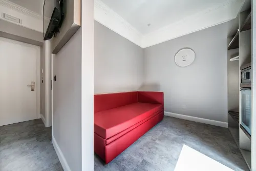 Hotel Varese Roma Photos