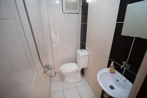 Ersoy Aga Otel Rooms Photos