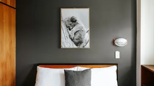 Canberra Accommodation Centre Rooms Photos