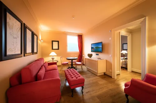 Resort Collina d'Oro Agra Photos