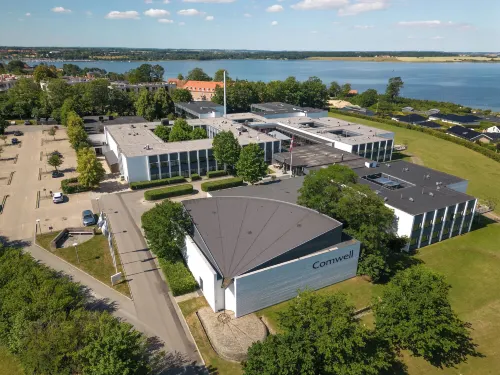 Comwell Roskilde Featured Photos