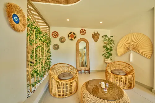 Lilium Boutique Hotel Espaces publics Photos