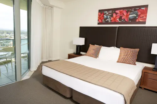 Mantra Sun City Chambres Photos