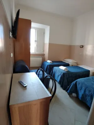 Cressy Rooms Photos