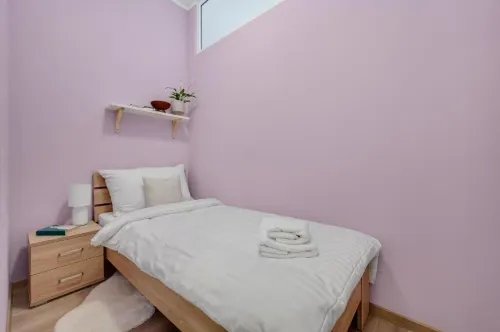 Metropolitan Star Apart Hotel Rooms Photos