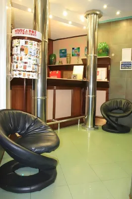 Relax Comfort Suites Hotel Espaces publics Photos