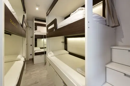 Free Hostels Barcelona Camere Photos