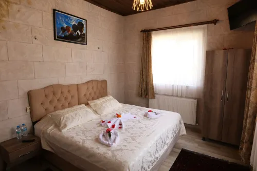 Epoch Stone House Photos