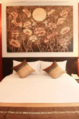 Mirth Sathorn Hotel Camere Photos
