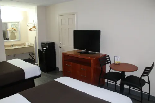 Americas Best Value Inn Tuscaloosa Chambres Photos