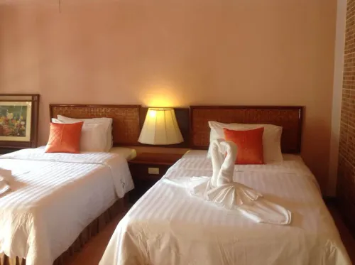 Kata Interhouse Resort by Haii Collection Zimmer Photos