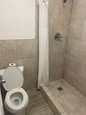 Americas Best Value Inn-Thousand Oaks Camere Photos