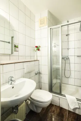 Hotel DomBlick Zimmer Photos