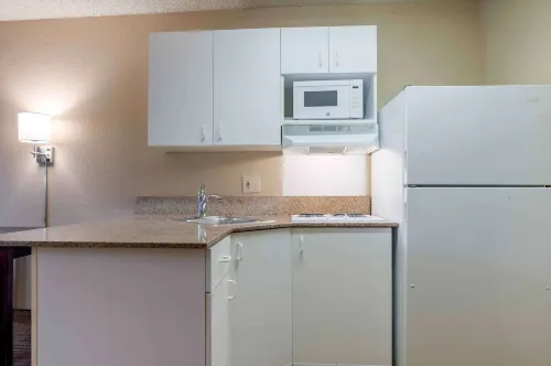 Extended Stay America Suites - Orange County - Lake Forest Chambres Photos