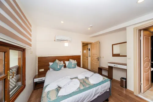 Sultan House Photos