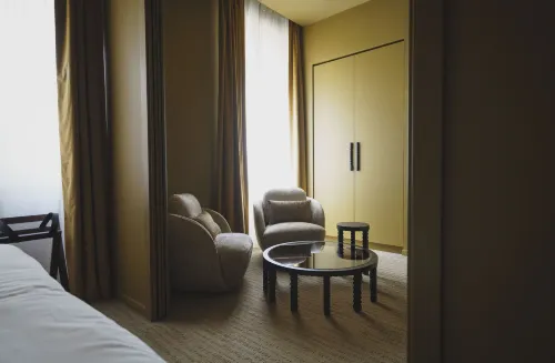 Hotel Gounod Fully Renovated Photos