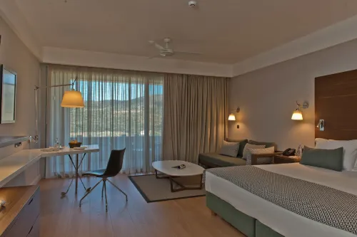 Crete Golf Club Hotel Chambres Photos