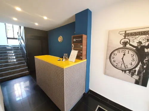 Premium Crown Suites Da non perdere Photos
