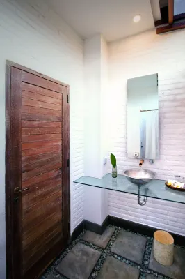 Echoland Boutique Bed and Breakfast Kamar Photos