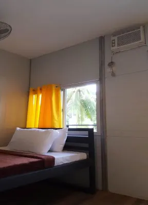 Dormitelsph Cloud 9 Rooms Photos