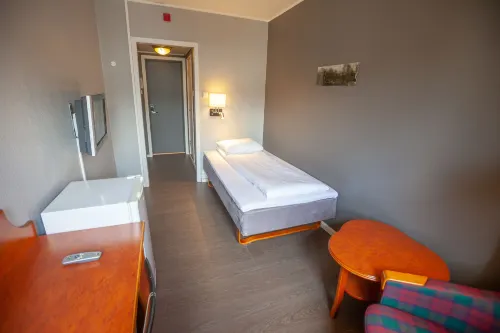 F2 Hotel Camere Photos