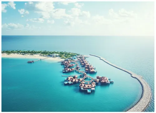 Banana Island Resort Doha by Anantara Featured Photos