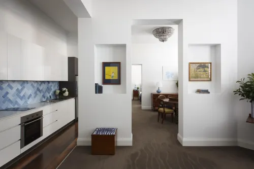 The Provincial Boutique Hotel Phòng Photos