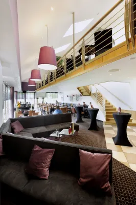 Hotel Charleroi Airport - Van der Valk Aree comuni Photos
