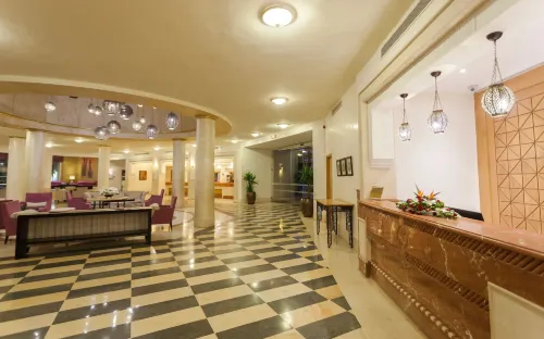 MARHABA CLUB Da non perdere Photos