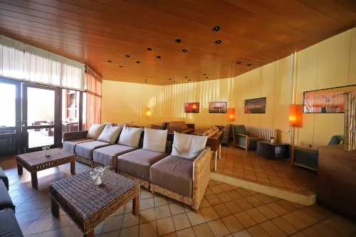 Hotel Donat - All Inclusive Espaces publics Photos