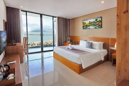 Holi Beach Hotel & Apartments Photos