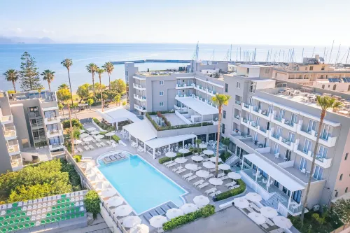 Kos Divine Hotel & Suites Featured Photos
