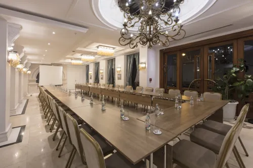 Xheko Imperial Luxury Hotel & Spa Business Photos