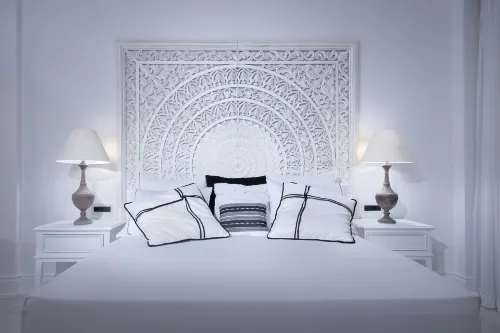Abaton Island Resort & Spa Photos