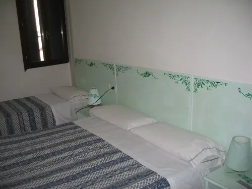 Hotel Adua Номера Photos