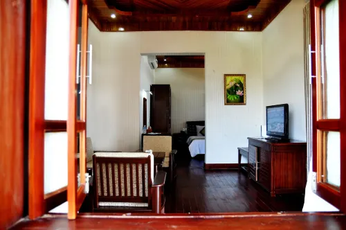 Sa Huynh Beach Resort Phòng Photos