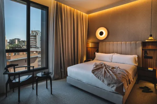 Hotel Pinar Plaza Photos