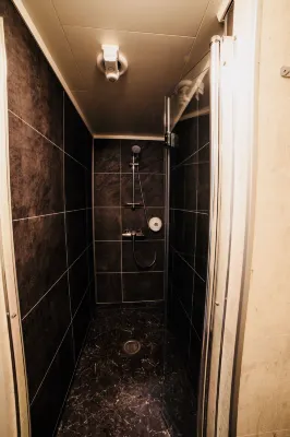 Gudvangen Budget Hotel Værelser Photos