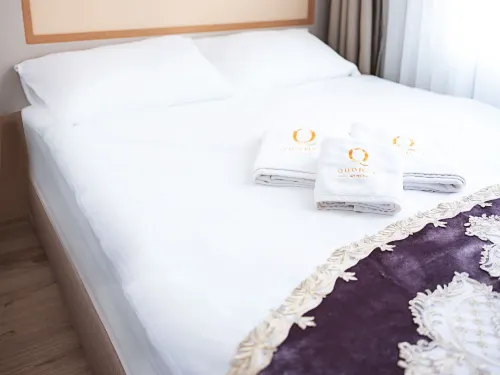 The Lola Hotel Номера Photos