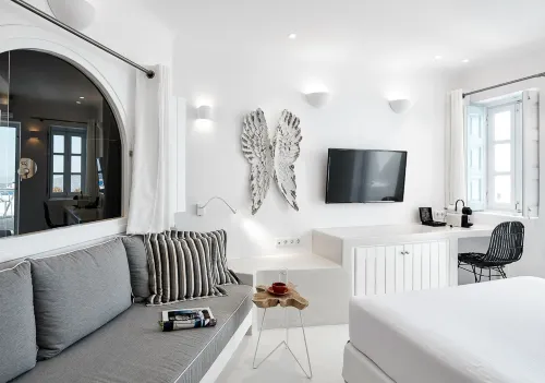 Dana Villas & Infinity Suites Photos