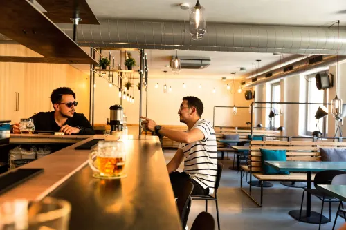Miss Sophie's Downtown Restauration Photos