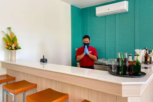 Best Western Phuket Ocean Resort Здоровье и отдых Photos