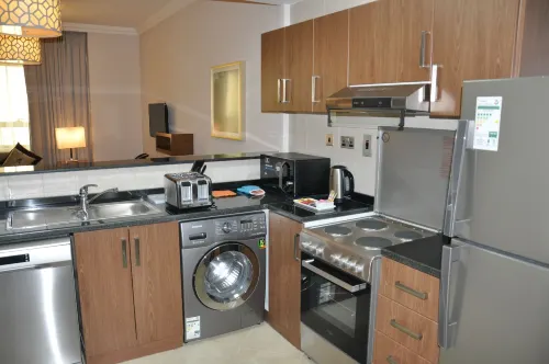 Lavender Hotel Al Nahda Dubai Photos