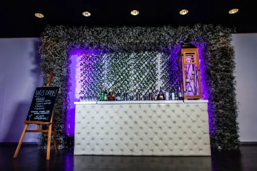 BTH Hotel – Boutique Concept Loisirs et amusements Photos